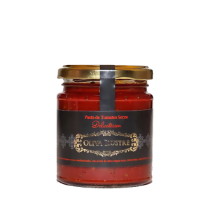 Pasta de Tomates